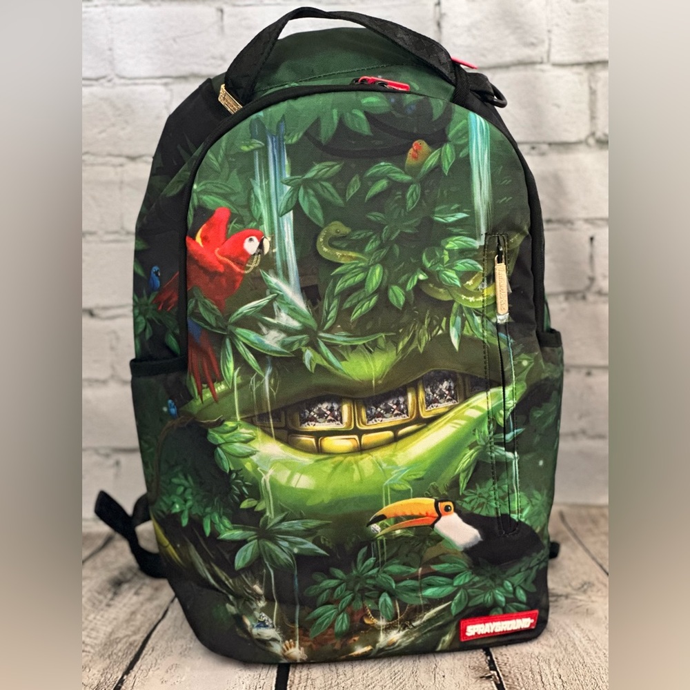 🎒SPRAYGROUND 🎒 Backpack